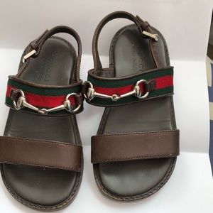 Gucci Sandals